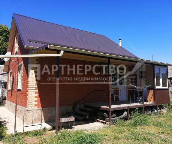 Дом на продажу в Северской, Школьная улица фото №0