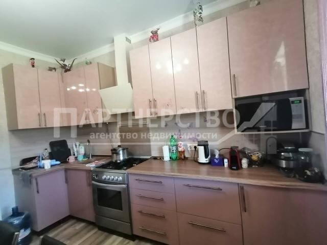 Дом на продажу в Северской, Школьная улица фото №3