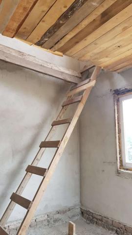 Дом на продажу в Оренбурге, СНТ Садовод фото №2