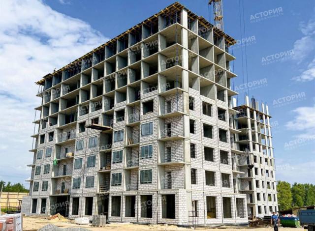 Квартира на продажу в Туле, Одоевское ш, стр.1
фото №0