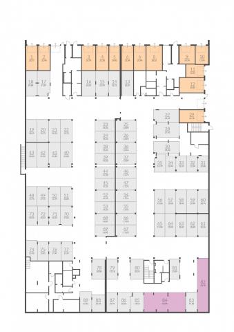 Квартира на продажу в Курске, г. Курск, Центральный округ, ул. Чехова фото №4