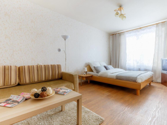 Первомайская улица, 5, посёлок Сосново, Приозерский район, Ленинградская область фото №1