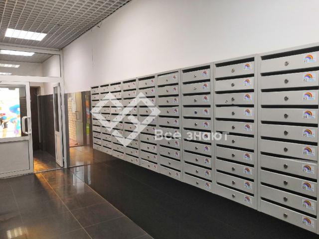 Квартира на продажу по адресу Россия, Челябинская область, Челябинск, пр-кт Комсомольский, 138 фото №2