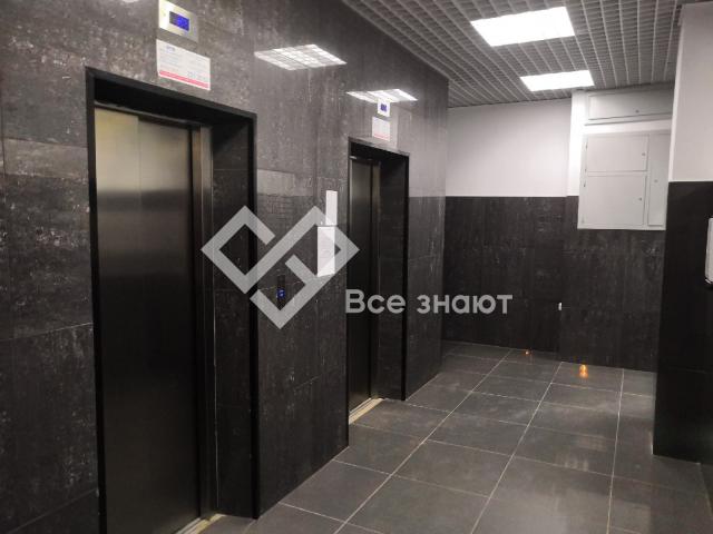 Квартира на продажу по адресу Россия, Челябинская область, Челябинск, пр-кт Комсомольский, 138 фото №9