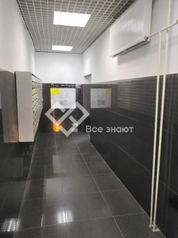 Квартира на продажу по адресу Россия, Челябинская область, Челябинск, пр-кт Комсомольский, 138 фото №13