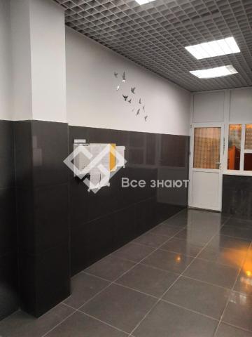 Квартира на продажу по адресу Россия, Челябинская область, Челябинск, пр-кт Комсомольский, 138 фото №22