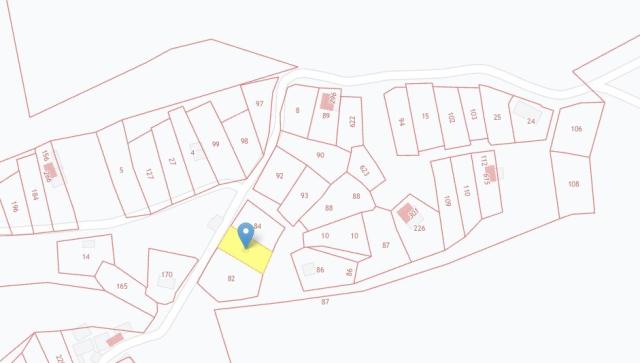 Участок на продажу в Дедерком, с/т Светлячок фото №1