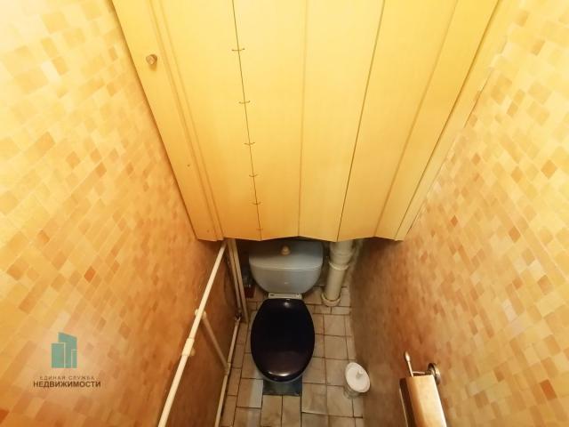 Квартира на продажу в Ступино, Первомайская ул, 18 фото №11