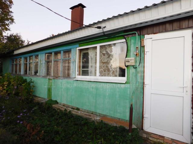 Дом на продажу в Новогремяченском, Октябрьская улица, 73 фото №1