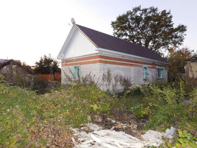 Дом на продажу в Новогремяченском, Октябрьская улица, 73 фото №2