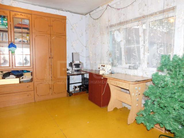 Дом на продажу в Новогремяченском, Октябрьская улица, 73 фото №7