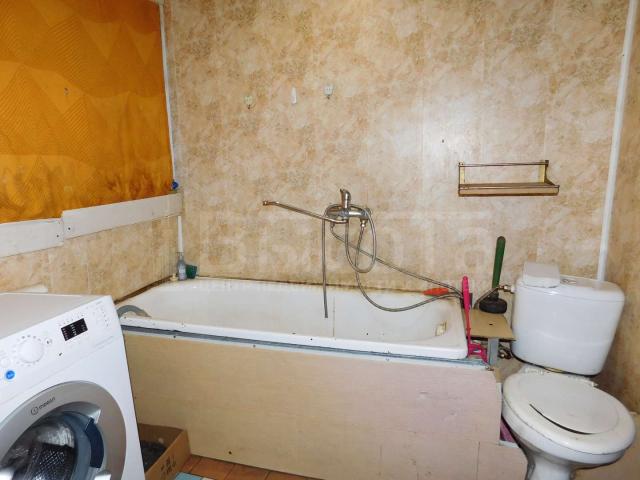 Дом на продажу в Новогремяченском, Октябрьская улица, 73 фото №22