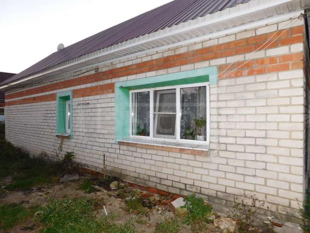 Дом на продажу в Новогремяченском, Октябрьская улица, 73 фото №23