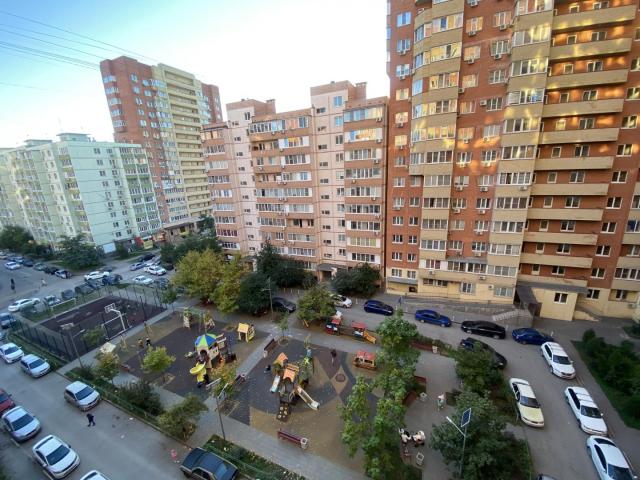 Квартира на продажу в Ростове-на-Дону, Стабильная улица, 11 фото №16