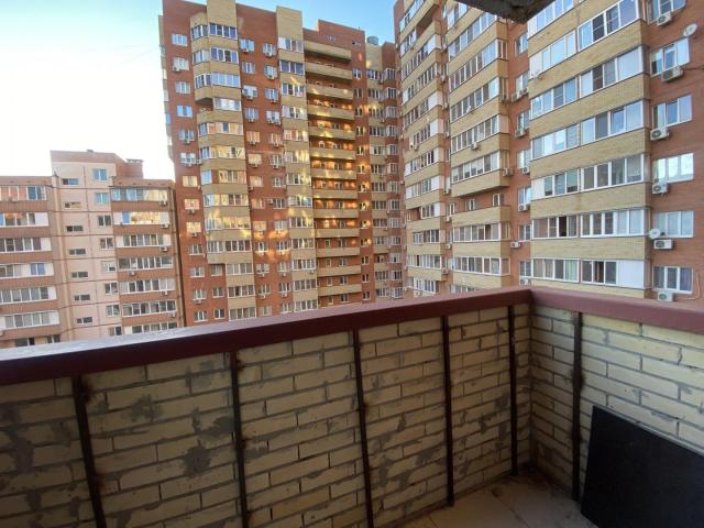 Квартира на продажу в Ростове-на-Дону, Стабильная улица, 11 фото №17