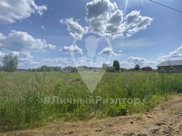 Участок на продажу в Полянах, ул Новая, д. 1а фото №0