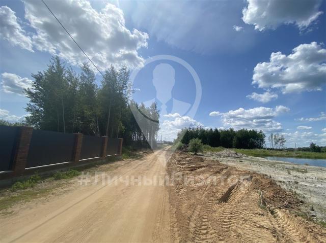 Участок на продажу в Полянах, ул Новая, д. 1а фото №2