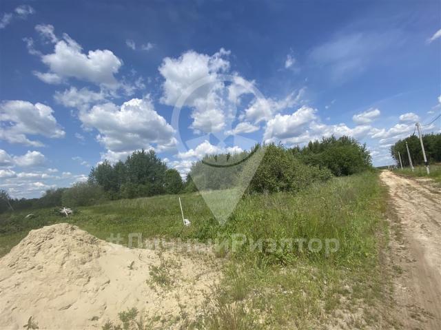 Участок на продажу в Полянах, ул Новая, д. 1а фото №3