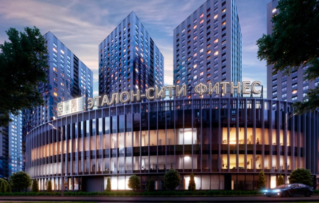 Квартира на продажу по адресу Россия, Московская область, Москва, Старокрымская улица, вл13Б6 фото №8