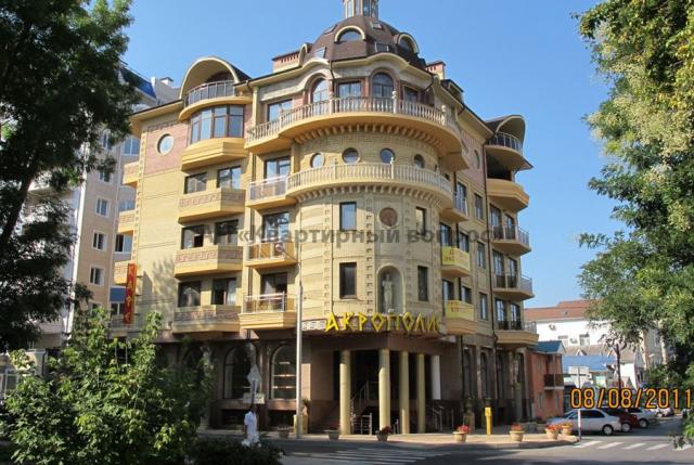 Квартира на продажу в Анапе, Новороссийская ул, 262/20 фото №2