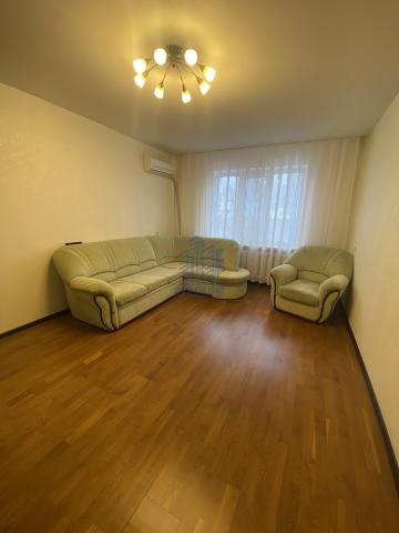 Квартира на продажу в Чебоксаре, бульвар Юности, 17 фото №0