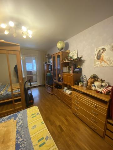 Квартира на продажу в Чебоксаре, бульвар Юности, 17 фото №8