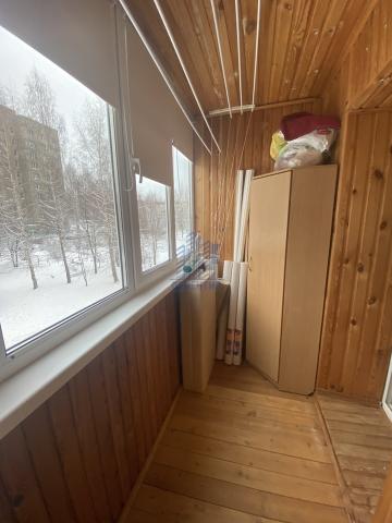 Квартира на продажу в Чебоксаре, бульвар Юности, 17 фото №12