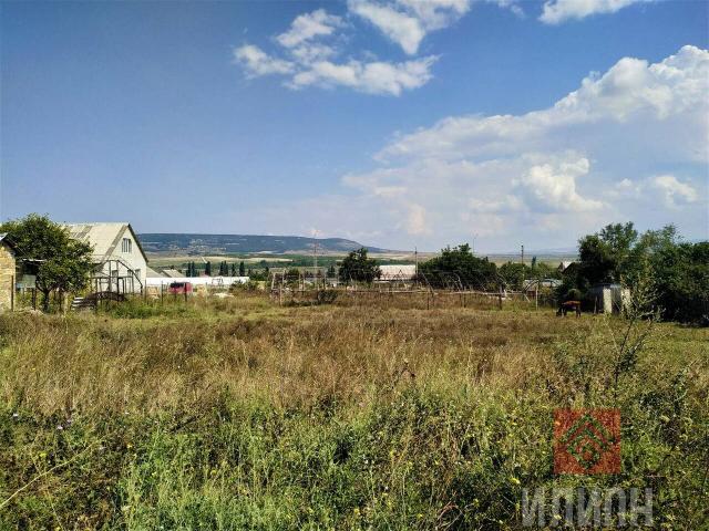 Участок на продажу в Фронтовом, Отаркойская улица, 14 фото №0