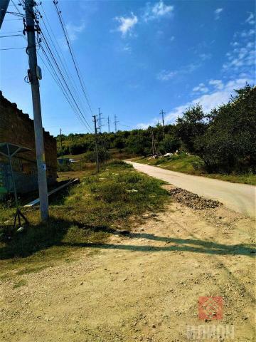 Участок на продажу в Фронтовом, Отаркойская улица, 14 фото №1