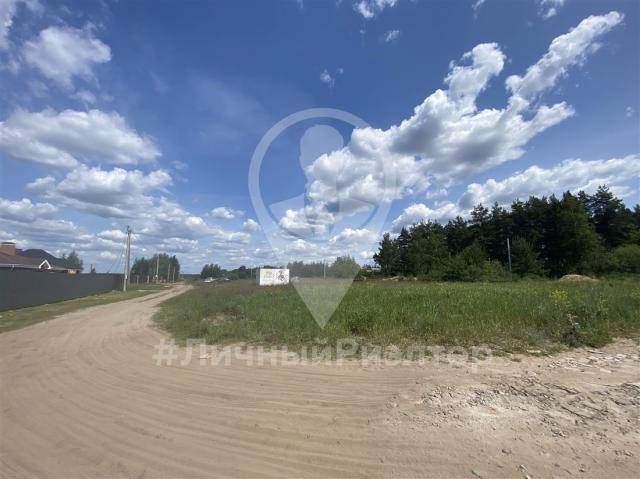 Участок на продажу в Полянах, ул Новая, д. 21 фото №1