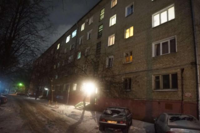 Квартира на продажу в Кирове, Циолковского ул., 11 фото №8