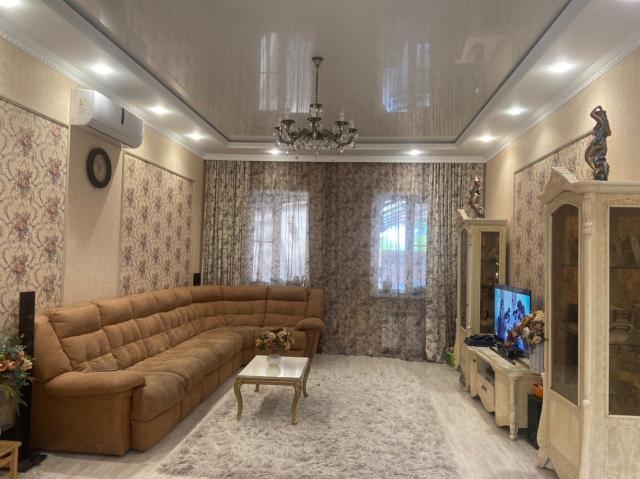 Дом на продажу в Ростове-на-Дону, Синегорский переулок фото №21