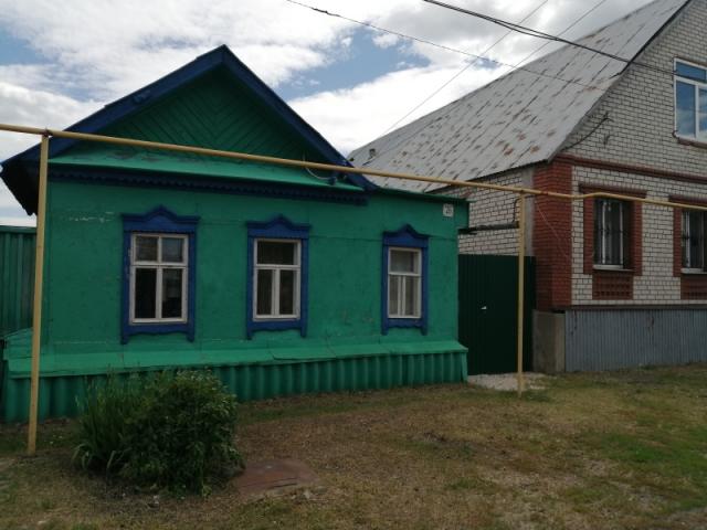 Дом с участком на продажу в Сызране, ул Проломная фото №0