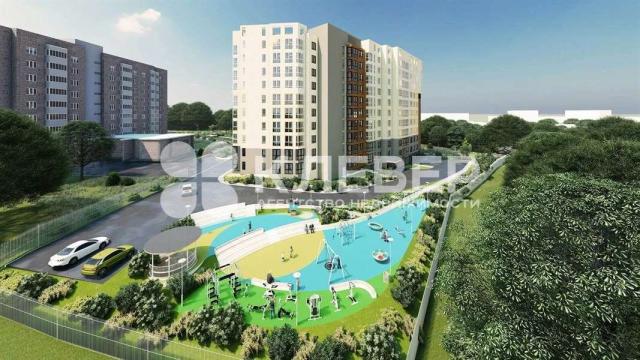 Квартира на продажу в Пермье, Клары Цеткин улица, 35 фото №1
