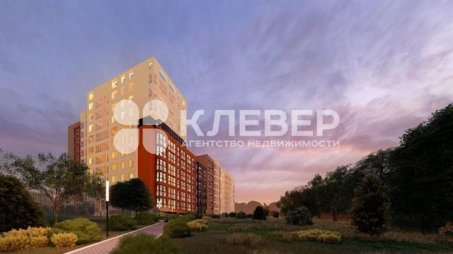 Квартира на продажу в Пермье, Клары Цеткин улица, 35 фото №2