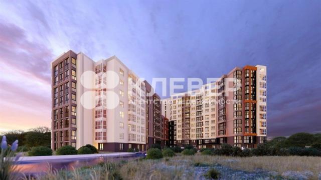 Квартира на продажу в Пермье, Клары Цеткин улица, 35 фото №3
