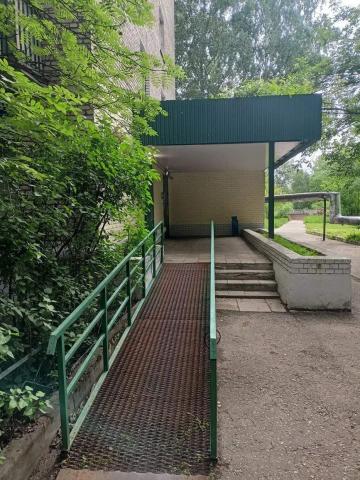 Офис в аренду в Пушкино, Вокзальная улица, 14 фото №2