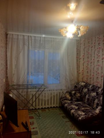 Квартира на продажу в Оханске, улица Винокурова, 30 фото №3