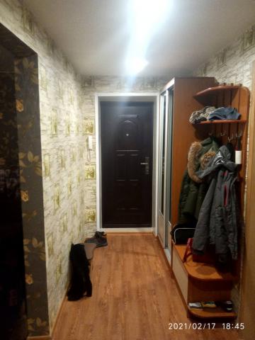 Квартира на продажу в Оханске, улица Винокурова, 30 фото №6