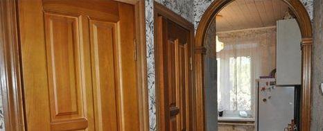 Квартира на продажу в Ростове-на-Дону, Можайская улица, 30 фото №0
