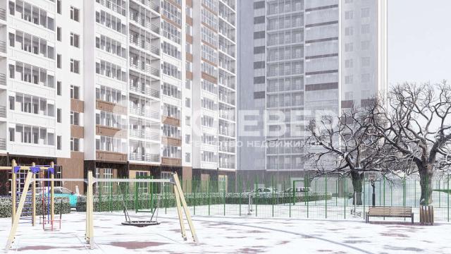 Квартира на продажу в Пермье, Яблочкова улица, 3 фото №5