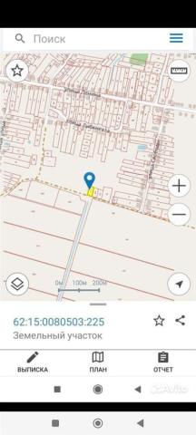 Участок на продажу в Полянах, ул Свободы, д. 32 фото №6