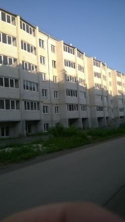 Квартира на продажу по адресу Россия, Челябинская область, Коркинский район, Первомайский, ул. Школьная, 2 фото №1