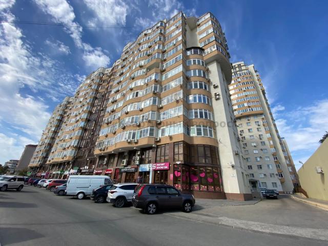 Квартира на продажу в Анапе, Промышленная ул, 9 фото №1