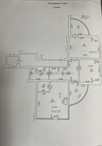 Квартира на продажу в Анапе, Промышленная ул, 9 фото №2