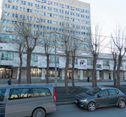 Офис на продажу в Екатеринбурге, ул. Гагарина, д. 14 фото №1