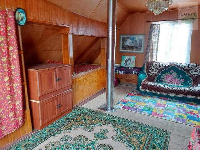 Участок на продажу в Елизово, Кедровая ул фото №3