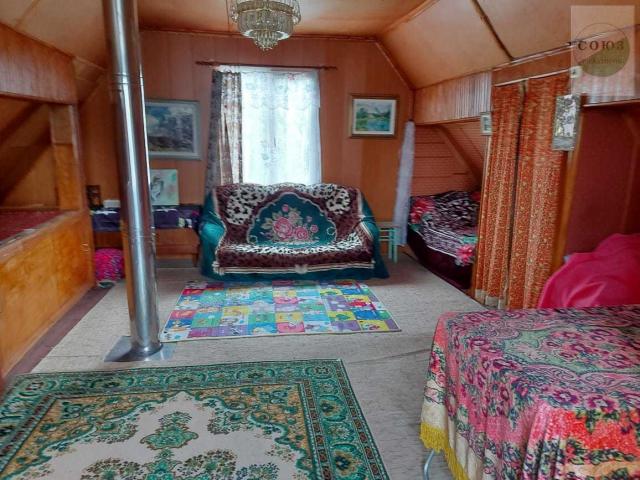 Участок на продажу в Елизово, Кедровая ул фото №4