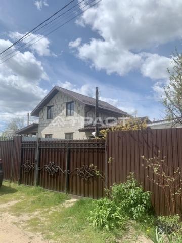 Дом на продажу в Староживотинном, улица Коммунаров, 81 фото №0