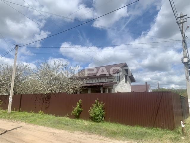 Дом на продажу в Староживотинном, улица Коммунаров, 81 фото №1
